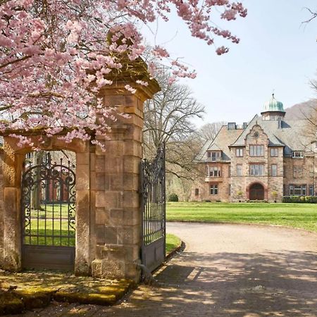 Hotel Hohenhaus Herleshausen Luaran gambar